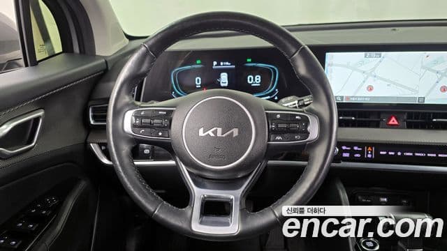 Kia Sportage 5세대 Prestige, 2023 13