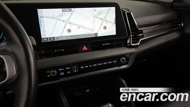Kia Sportage 5세대 Prestige, 2023 14