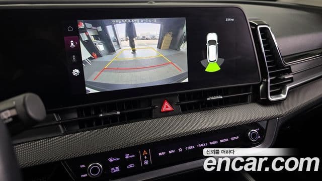 Kia Sportage 5세대 Prestige, 2023 15