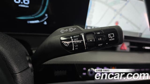 Kia Sportage 5세대 Prestige, 2023 17