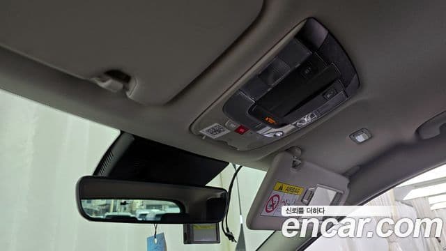 Kia Sportage 5세대 Prestige, 2023 18