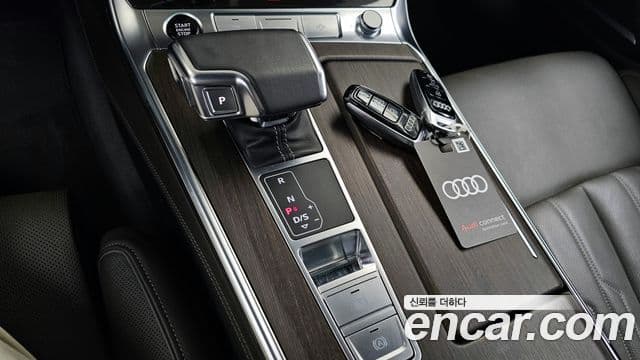 Audi A7 (4K) Premium, 2023 9