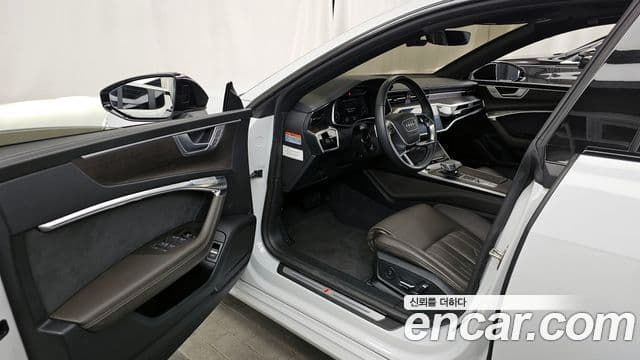 Audi A7 (4K) Premium, 2023 10