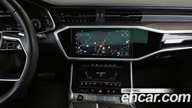 Audi A7 (4K) Premium, 2023 14