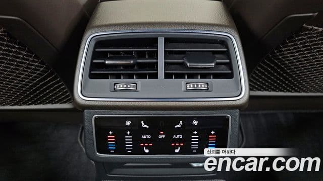 Audi A7 (4K) Premium, 2023 18