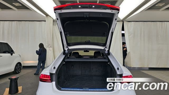 Audi A7 (4K) Premium, 2023 20