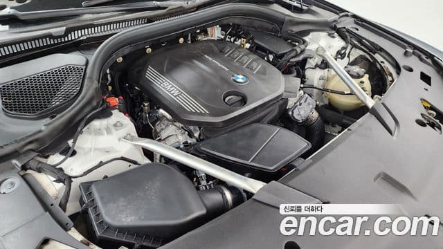 BMW 6시리즈 GT (G32) 620d M Sport, 2023 6