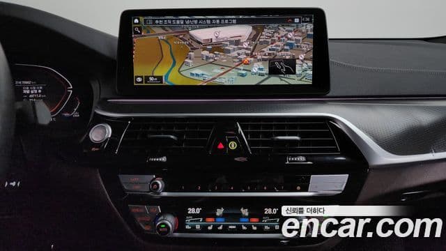 BMW 6시리즈 GT (G32) 620d M Sport, 2023 14