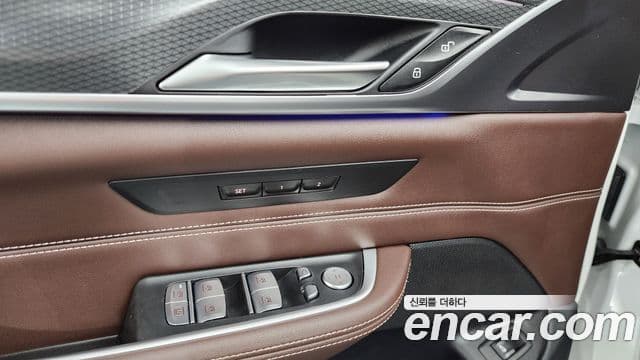 BMW 6시리즈 GT (G32) 620d M Sport, 2023 16