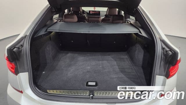 BMW 6시리즈 GT (G32) 620d M Sport, 2023 20