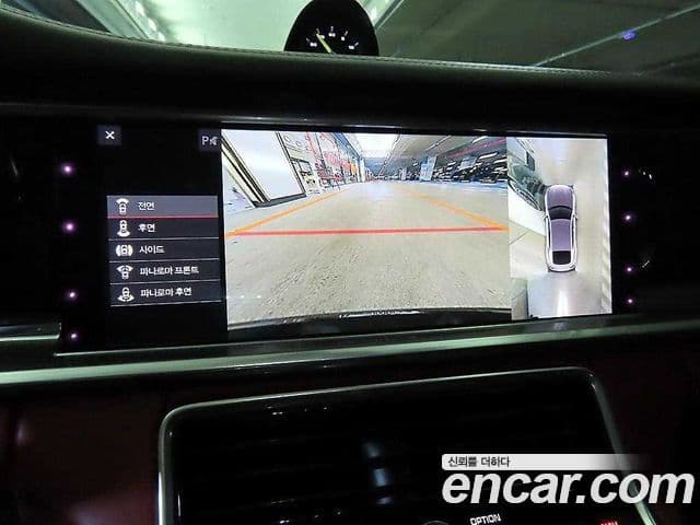 Porsche Panamera (971) 2.9 AWD E-гибрид, 2020 14