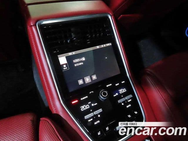 Porsche Panamera (971) 2.9 AWD E-гибрид, 2020 16