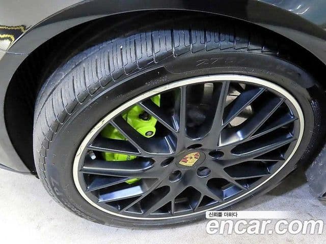 Porsche Panamera (971) 2.9 AWD E-гибрид, 2020 20