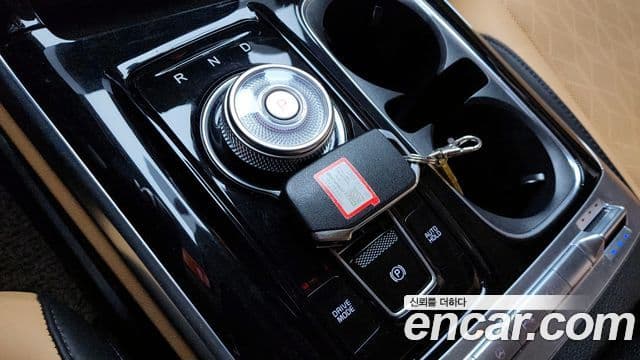 Kia Carnival 4세대 Noblesse, 2023 9