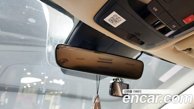 Kia Carnival 4세대 Noblesse, 2023 13