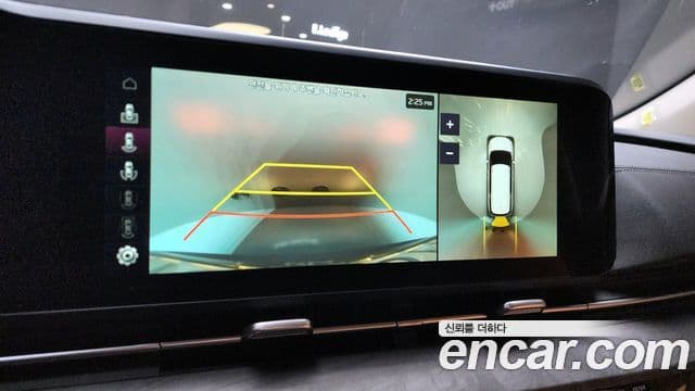 Kia Carnival 4세대 Noblesse, 2023 15