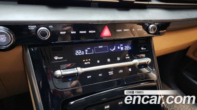 Kia Carnival 4세대 Noblesse, 2023 16