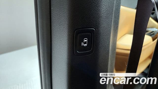 Kia Carnival 4세대 Noblesse, 2023 19