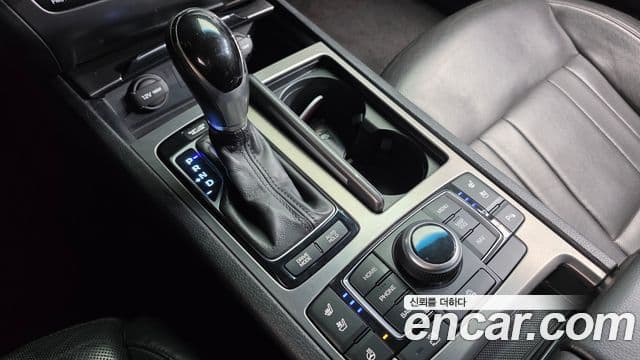 Hyundai Genesis DH G380 Exclusive AWD, 2015 9