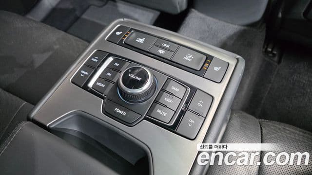 Hyundai Genesis DH G380 Exclusive AWD, 2015 18