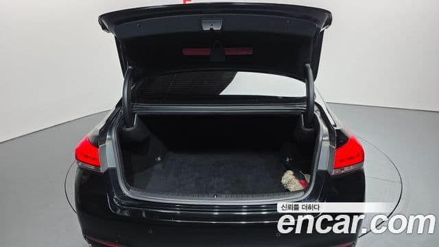 Hyundai Genesis DH G380 Exclusive AWD, 2015 20