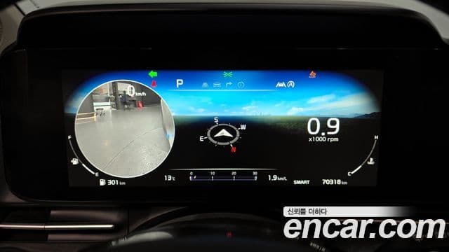 Kia Carnival 4세대 Noblesse, 2023 8