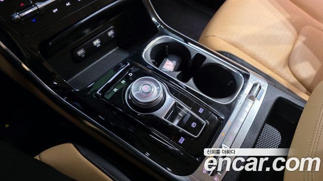 Kia Carnival 4세대 Noblesse, 2023 9