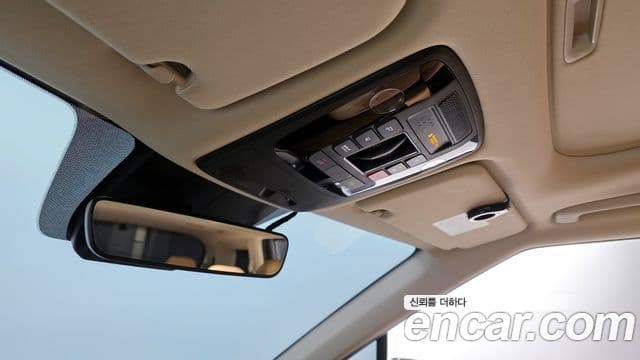 Kia Carnival 4세대 Noblesse, 2023 17