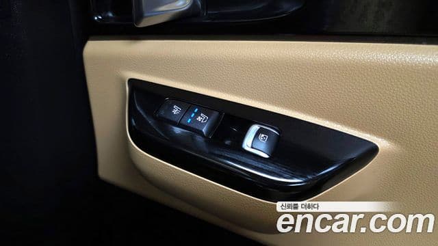 Kia Carnival 4세대 Noblesse, 2023 18