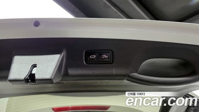 Kia Carnival 4세대 Noblesse, 2023 20