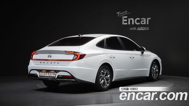 Hyundai Sonata (DN8) Premium, 2023 2