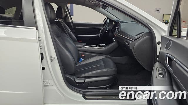 Hyundai Sonata (DN8) Premium, 2023 11