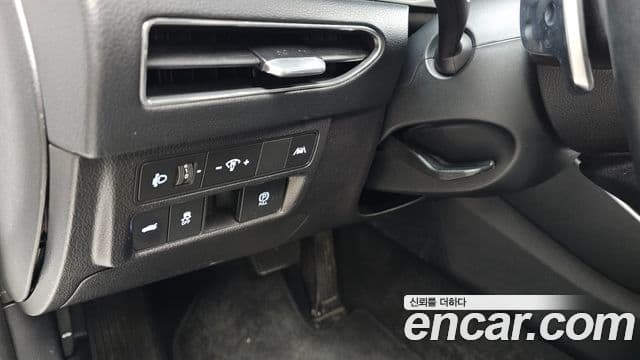 Hyundai Sonata (DN8) Premium, 2023 14