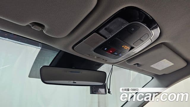 Hyundai Sonata (DN8) Premium, 2023 19