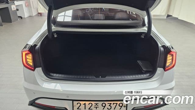 Hyundai Sonata (DN8) Premium, 2023 20