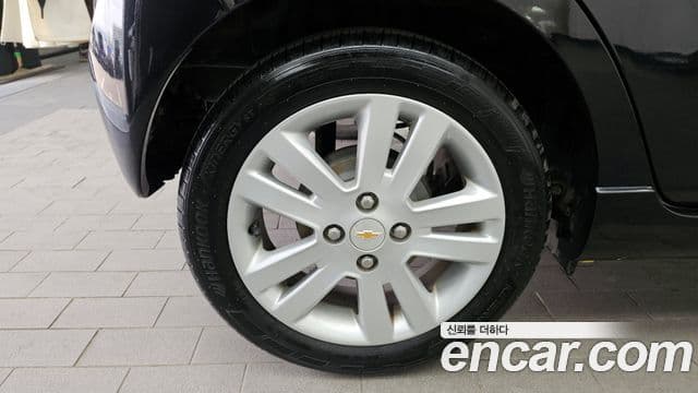 Chevrolet(GM대우) Spark 빌트인캠2 — базовая версия - Built-in Cam 2, 2015 все фото