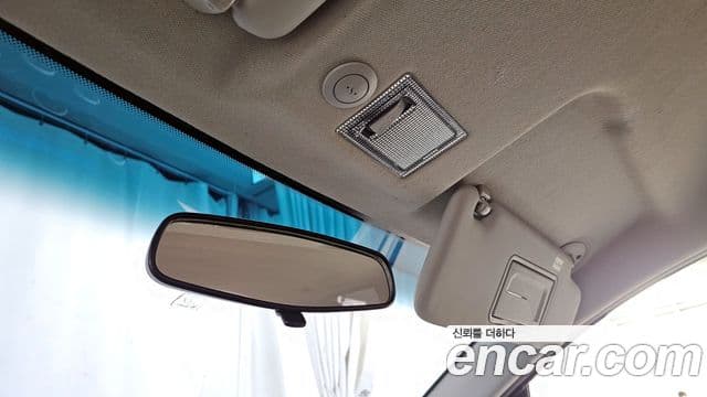 Chevrolet(GM대우) Spark 빌트인캠2 — базовая версия - Built-in Cam 2, 2015 17