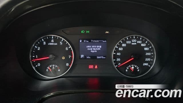 Kia Seltos Signature, 2021 8