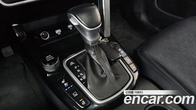 Kia Seltos Signature, 2021 9