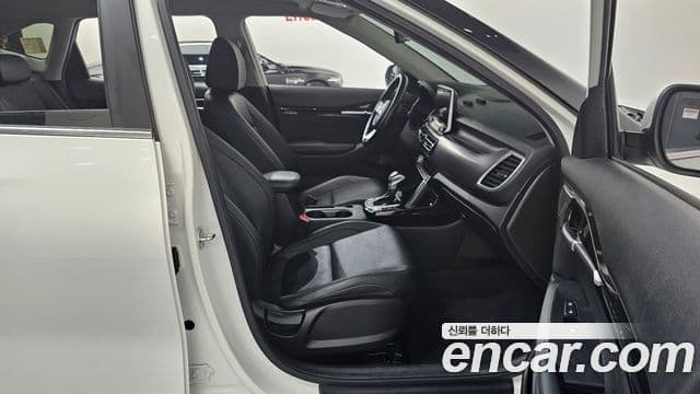 Kia Seltos Signature, 2021 11