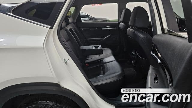 Kia Seltos Signature, 2021 12