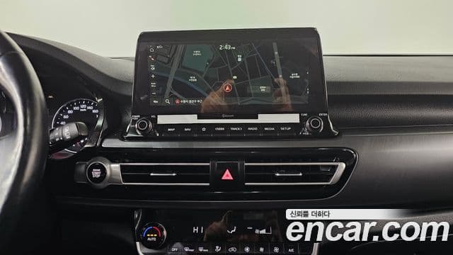 Kia Seltos Signature, 2021 14