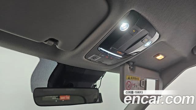 Kia Seltos Signature, 2021 19