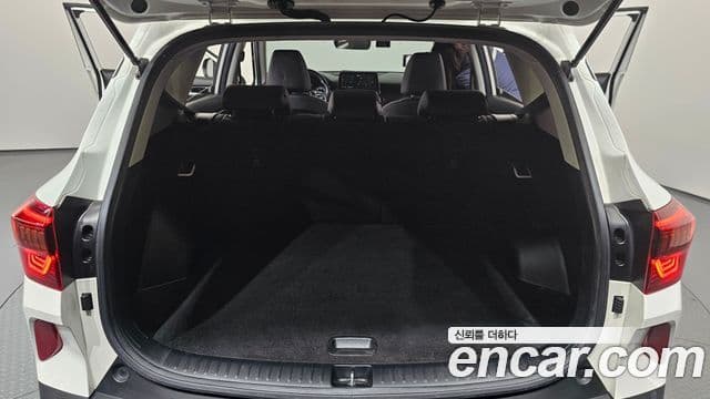 Kia Seltos Signature, 2021 20