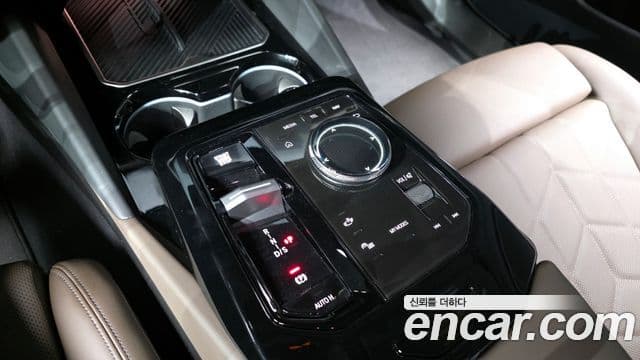 BMW 5시리즈 (G60), 2024 9