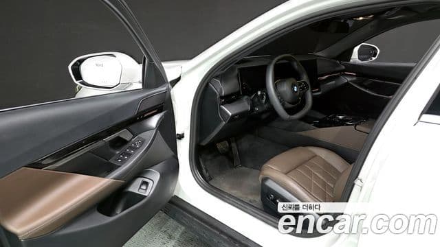 BMW 5시리즈 (G60), 2024 10