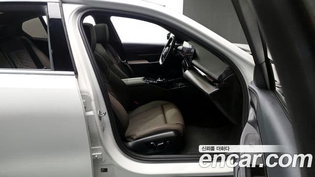 BMW 5시리즈 (G60), 2024 11