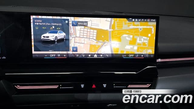 BMW 5시리즈 (G60), 2024 14