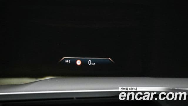 BMW 5시리즈 (G60), 2024 19