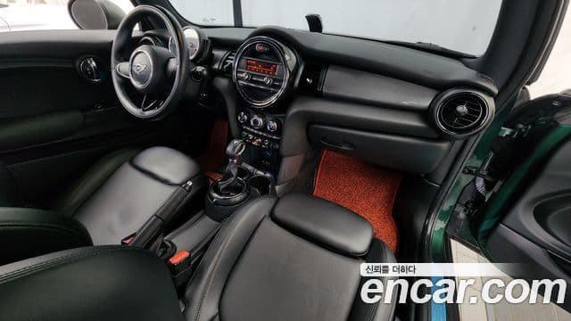 Mini Cooper 3세대, 2014 7